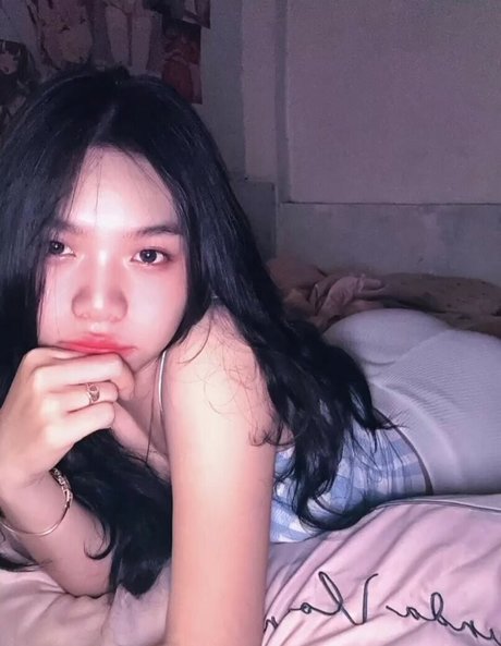 Photo nue de fuite OnlyFans de Htham455