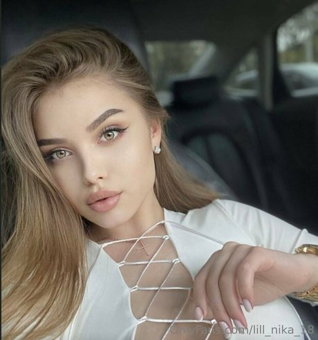 Lillnika18