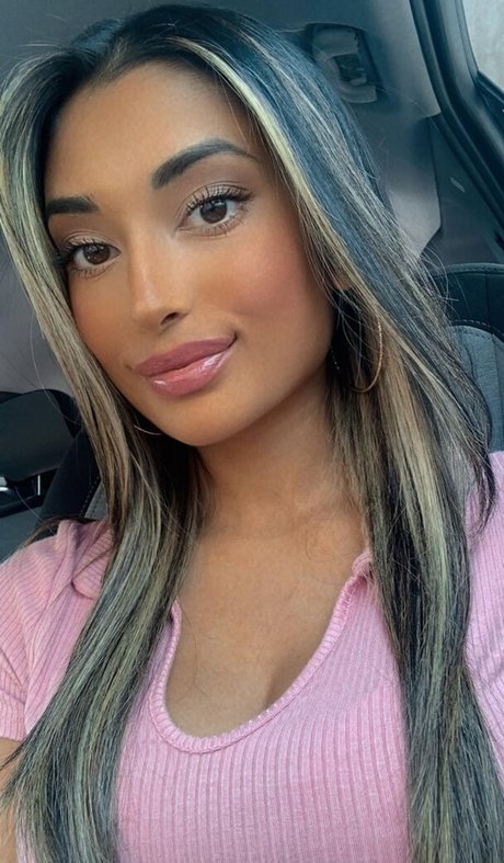 Zia Natasha Lehman