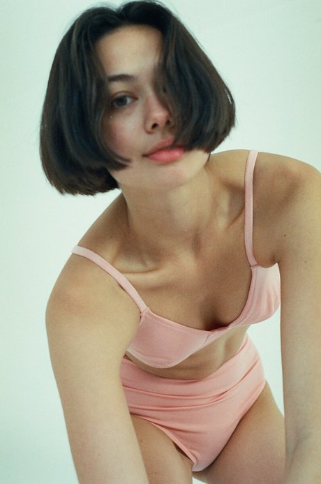 Bridget Gao Hollitt