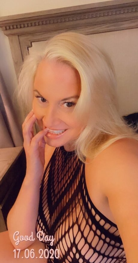 Photo nue de fuite OnlyFans de Tammy Sunny Sytch