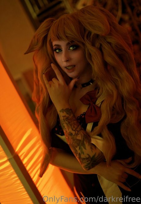 Darkreifree