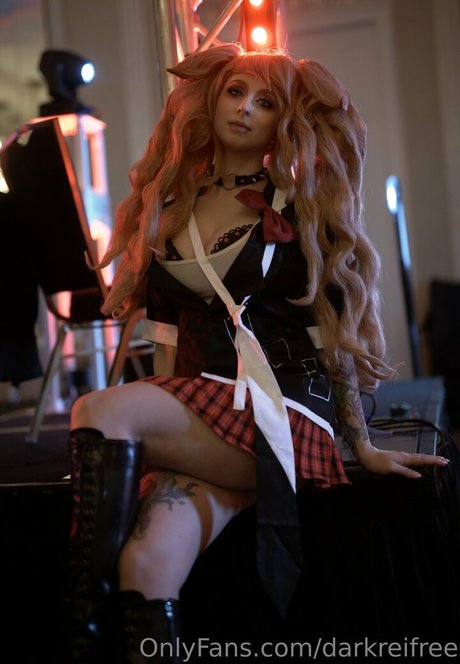 Darkreifree