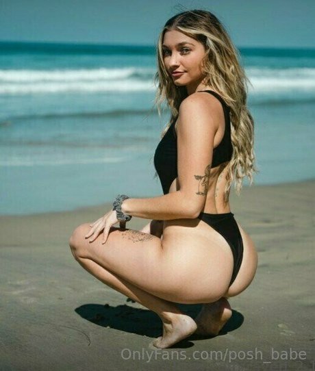 Poshbabe