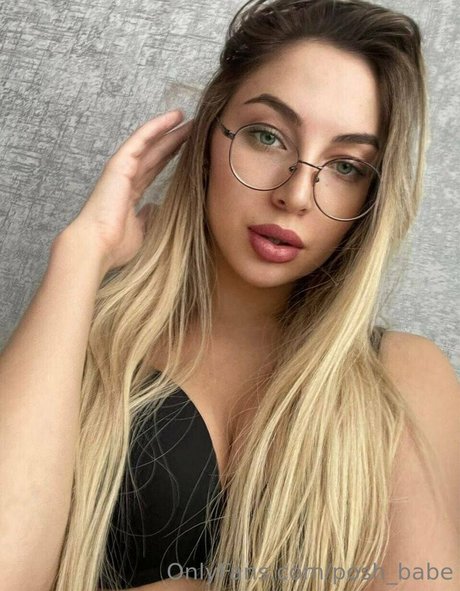 Poshbabe