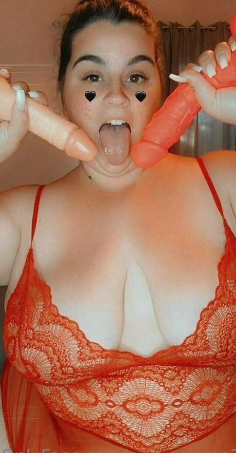 Photo nue de fuite OnlyFans de Curvymama2020
