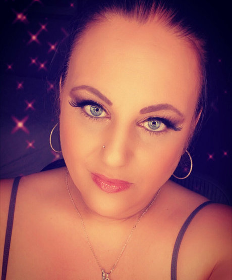 Photo nue de fuite OnlyFans de Missoutlawakaladyk