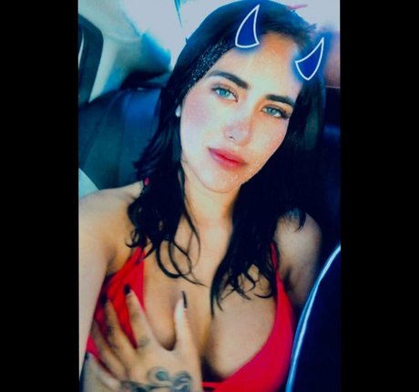 Photo nue de fuite OnlyFans de Imlizeth