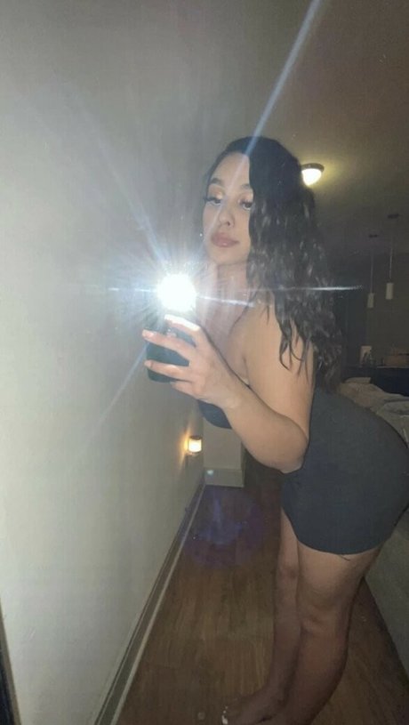 Photo nue de fuite OnlyFans de Officialjasmine512