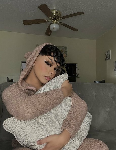 Photo nue de fuite OnlyFans de Yourplaybunnyy