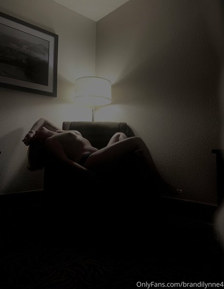 Photo nue de fuite OnlyFans de Badger800