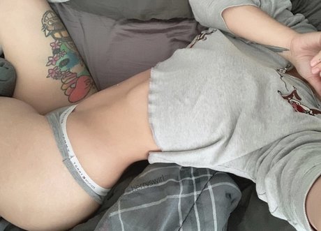 Photo nue de fuite OnlyFans de Berryswirl