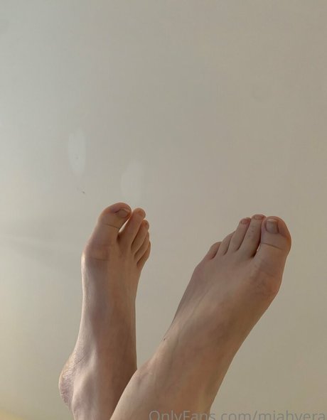 Photo nue de fuite OnlyFans de Miahvera