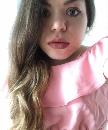 Photo nue de fuite OnlyFans de Powerpuffdoll