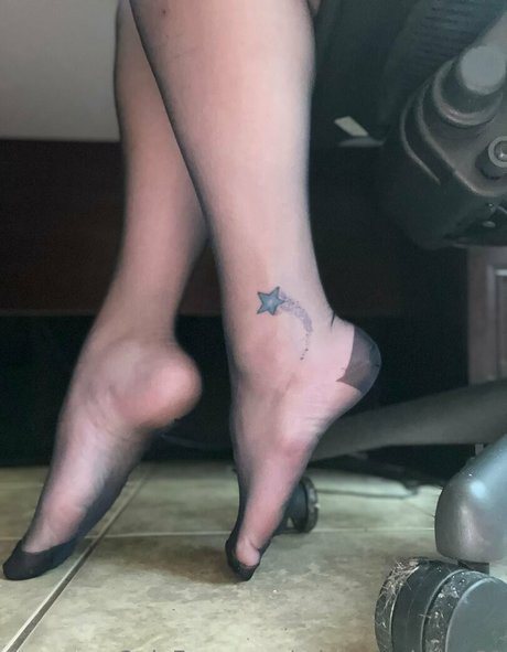 Photo nue de fuite OnlyFans de Mistresscherry81