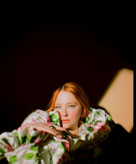 Photo nue de fuite OnlyFans de Haley Bennett