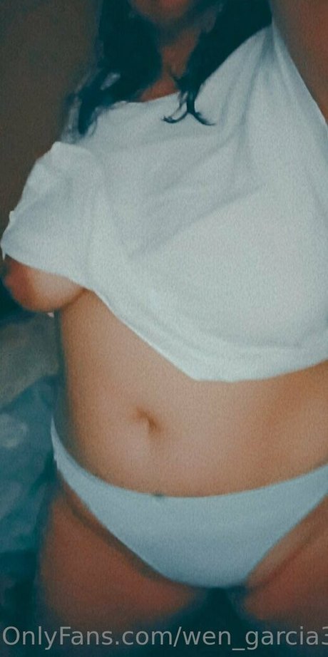 Photo nue de fuite OnlyFans de Wengarcia3031