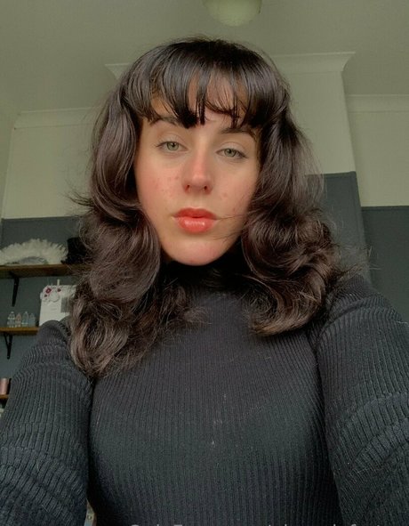 Photo nue de fuite OnlyFans de Phoenixfortay