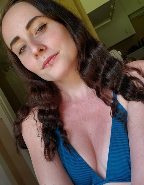 Photo nue de fuite OnlyFans de Lynnmyrafree