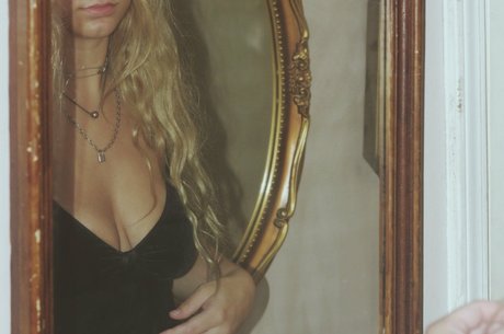 Photo nue de fuite OnlyFans de Itsjadeblack