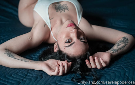 Photo nue de fuite OnlyFans de Hotsirenfree