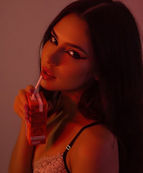 Photo nue de fuite OnlyFans de Poliana Arapiraca