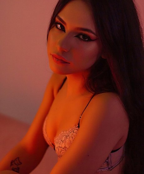 Photo nue de fuite OnlyFans de Poliana Arapiraca