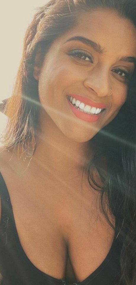 Lilly Singh