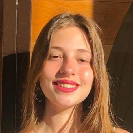 Photo nue de fuite OnlyFans de Mariela Vicenzi