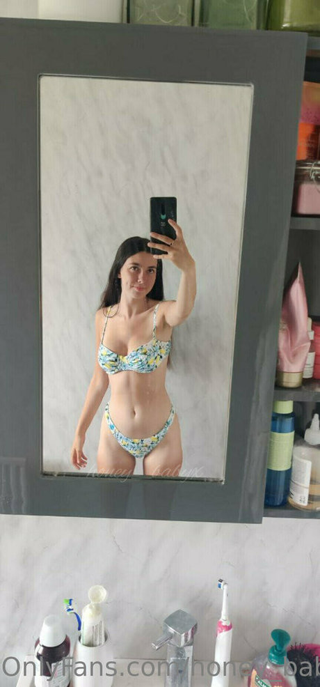 Honeybabyx