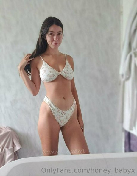 Honeybabyx