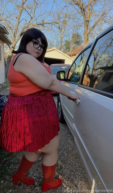 Satanpanties666