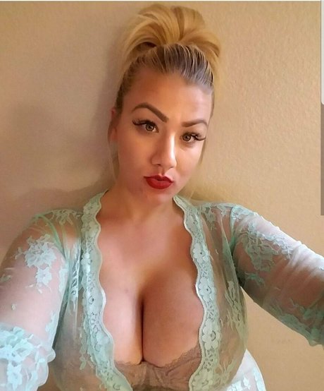 Photo nue de fuite OnlyFans de Ryleerabbit