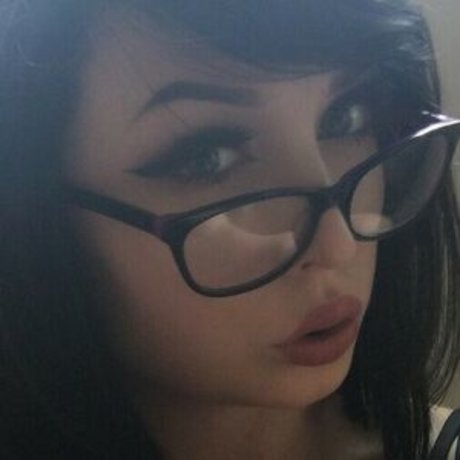 Photo nue de fuite OnlyFans de Strawberrybih