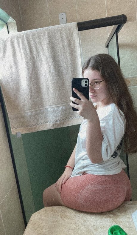 Photo nue de fuite OnlyFans de Julihcsgo