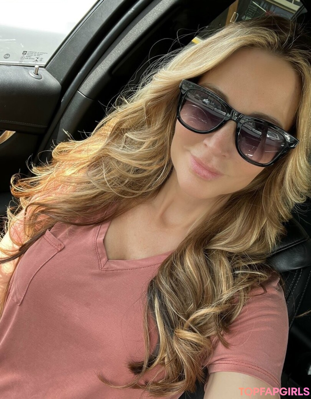 Photo nue de fuite OnlyFans de Jessica Drake #1253