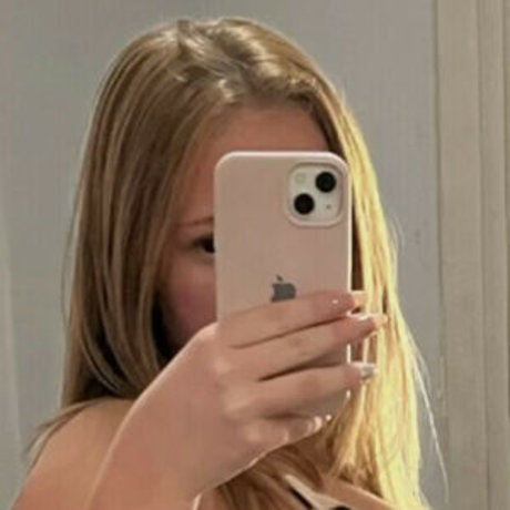 Photo nue de fuite OnlyFans de Erislaine Eliezer