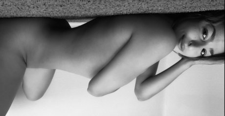 Photo nue de fuite OnlyFans de Amialovesall19