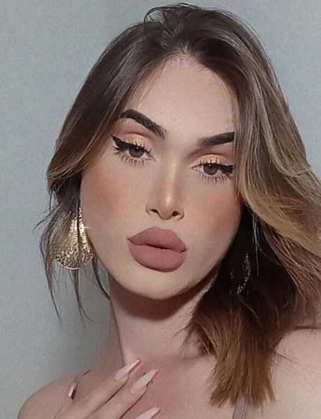 Photo nue de fuite OnlyFans de Sofia Fragoso