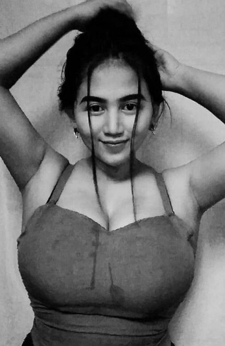 Photo nue de fuite OnlyFans de Alfi Ratu Melon