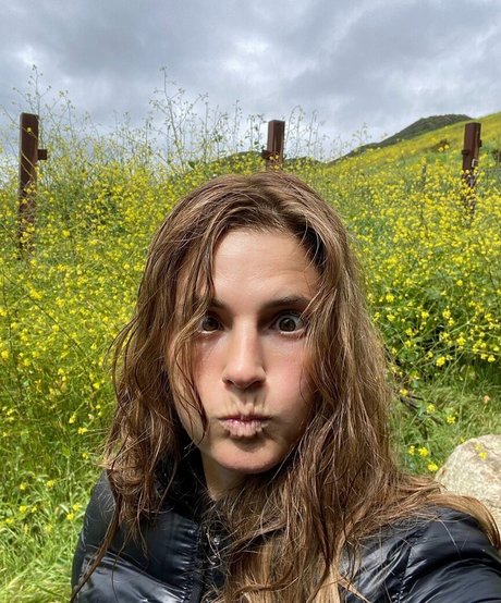 Photo nue de fuite OnlyFans de Stana Katic
