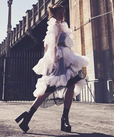 Photo nue de fuite OnlyFans de Stana Katic