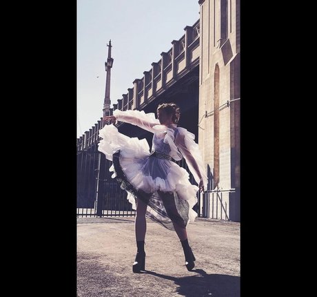 Photo nue de fuite OnlyFans de Stana Katic