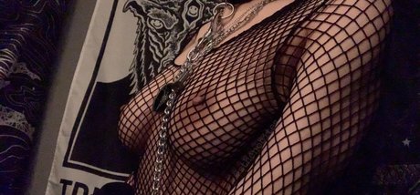 Photo nue de fuite OnlyFans de Sthenobites