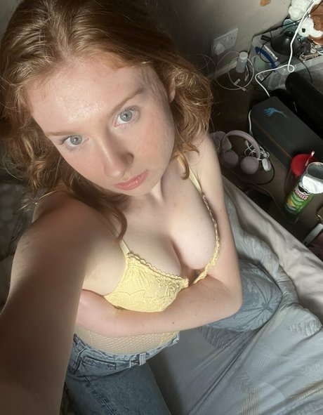 Photo nue de fuite OnlyFans de Itskayproctor