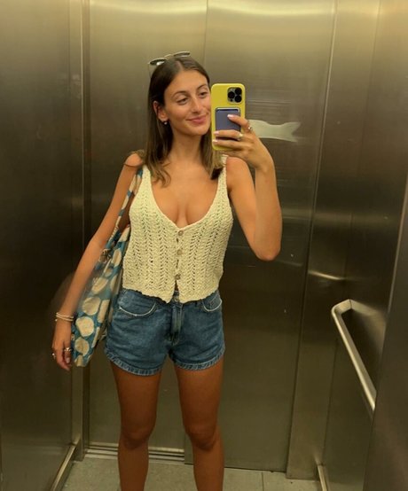 Tatiana Schwartz