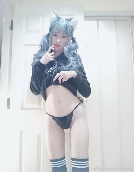 Kyokoyaki