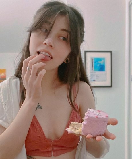 Photo nue de fuite OnlyFans de Pathreacts