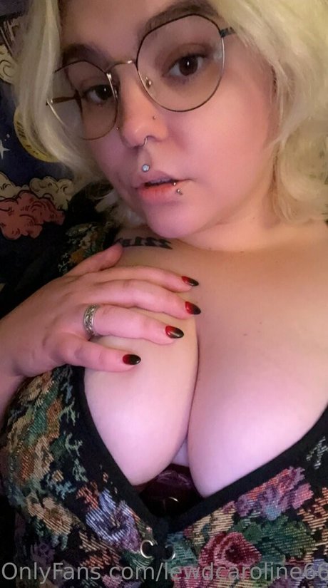 Photo nue de fuite OnlyFans de Bugpussy666