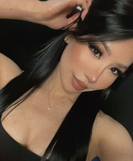 Photo nue de fuite OnlyFans de Natttdd